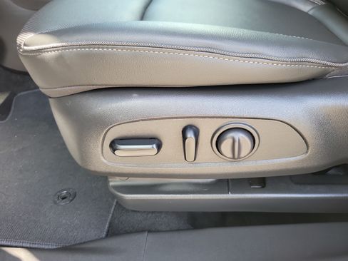 Used 2024 Buick Encore GX Sport Touring w/ Comfort Package FWD image 12