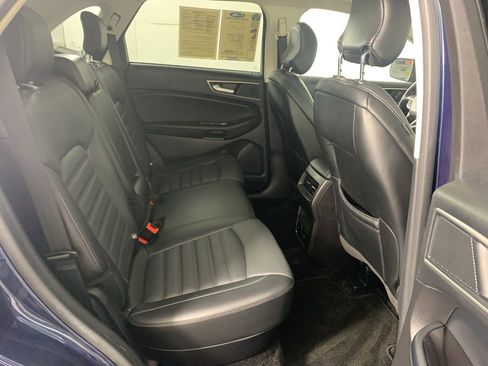 Used 2017 Ford Edge SEL w/ Equipment Group 201A image 40