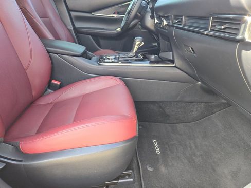 Used 2024 MAZDA CX-30 AWD 2.5 S w/ Preferred Package image 16