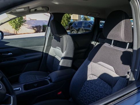 New 2026 Nissan Kicks SV image 15