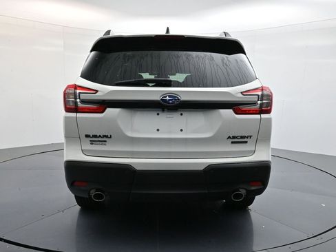 Certified 2025 Subaru Ascent Bronze Edition w/ Popular Package #2 AWD/4WD image 6