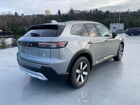 New 2026 Honda Prologue Touring image 11