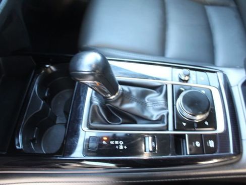 Certified 2024 MAZDA CX-30 AWD 2.5 S w/ Select Sport Pkg image 23