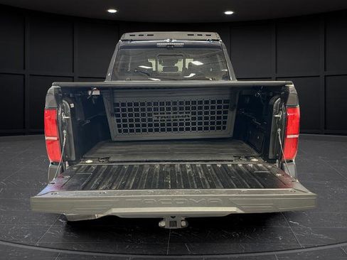 Used 2024 Toyota Tacoma TRD Sport w/ TRD Sport Premium Package image 14