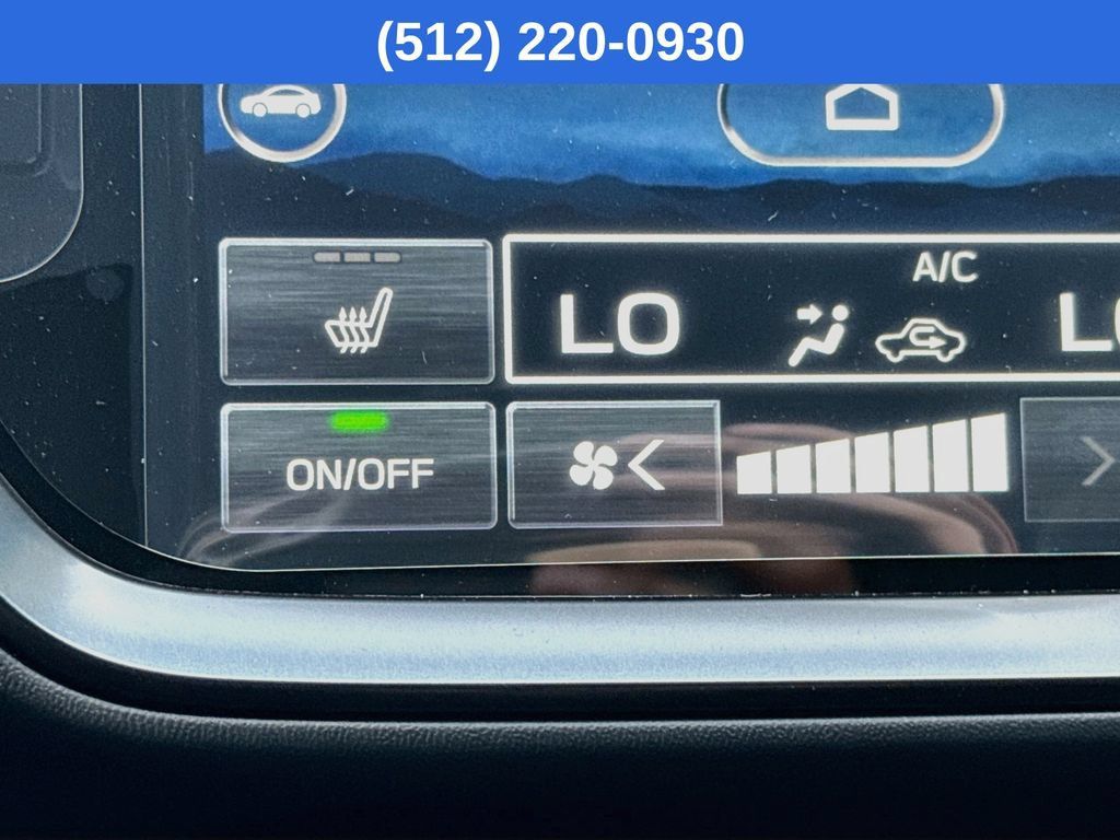 New 2026 Subaru WRX Premium AWD/4WD image 24