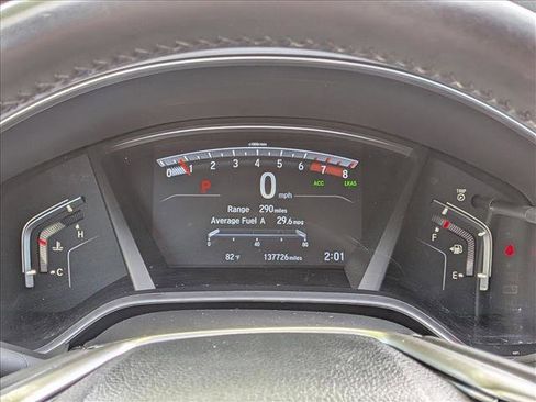 Used 2018 Honda CR-V EX-L image 11