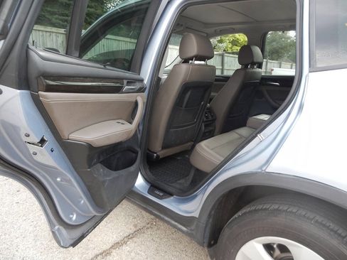 Used 2011 BMW X3 xDrive28i AWD/4WD image 30