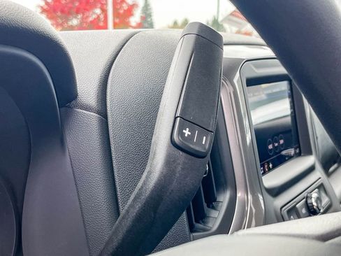 New 2026 Chevrolet Silverado 1500 W/T w/ WT Value Package image 17