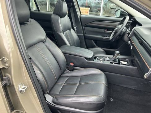 Used 2023 MAZDA CX-50 2.5 Turbo w/ Cargo Package AWD/4WD image 27