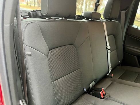 New 2026 GMC Canyon Elevation image 11