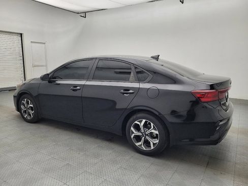 Used 2021 Kia Forte LXS image 3
