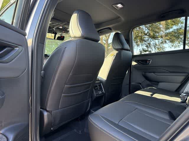New 2026 Subaru Outback Wilderness AWD/4WD image 16