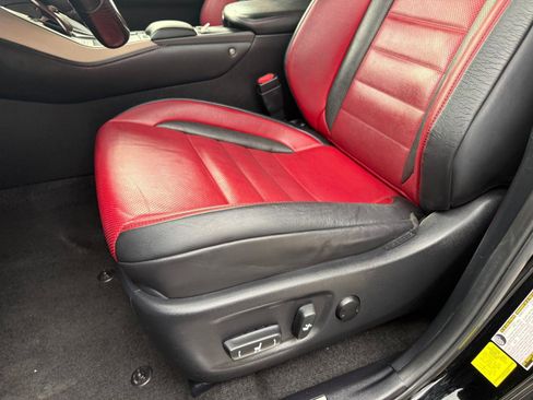 Used 2018 Lexus NX 300 F Sport w/ F Sport Premium Package FWD image 19