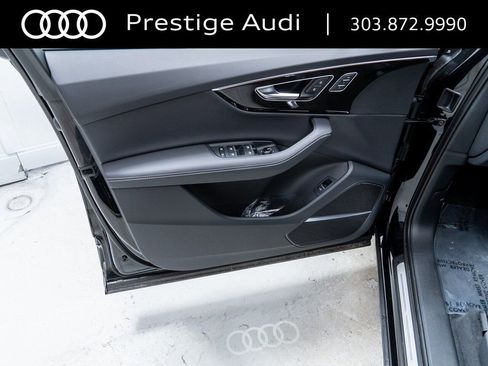 New 2026 Audi Q7 3.0T Premium Plus image 23