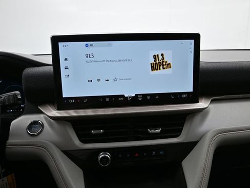 New 2026 Ford Explorer Active w/ Active Comfort Package RWD image 16