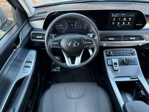Used 2020 Hyundai Palisade SE AWD/4WD image 23
