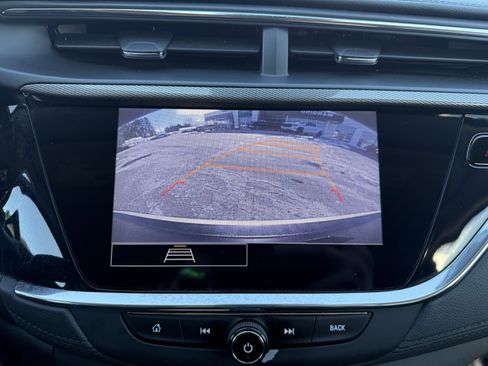 Used 2023 Buick Encore GX Preferred w/ Cold Weather Comfort Package image 16