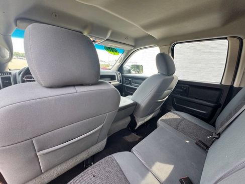 Used 2019 RAM 1500 Express w/ Wheel & Sound Group AWD/4WD image 22