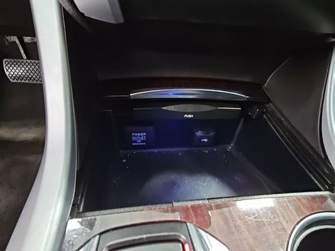 Used 2017 Acura TLX V6 w/ Technology Package image 19