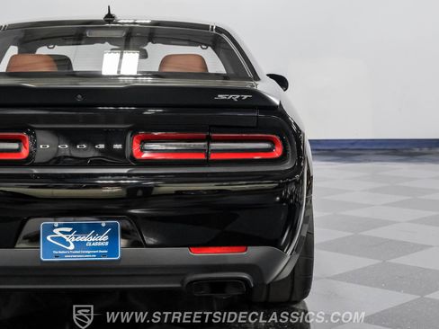 Used 2018 Dodge Challenger SRT Demon image 25