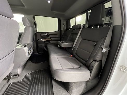 Used 2021 GMC Sierra 1500 Elevation w/ Preferred Package image 25