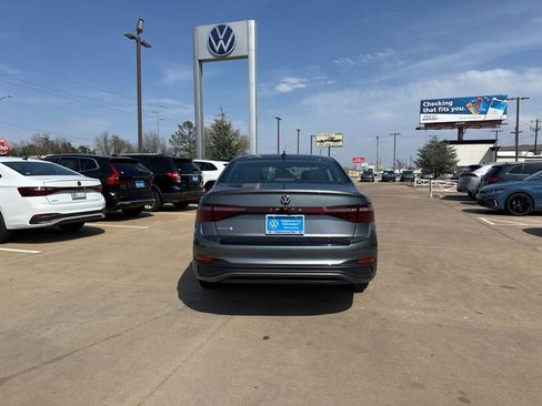 New 2026 Volkswagen Jetta S FWD image 6