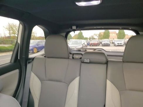 Certified 2025 Subaru Forester Limited image 31