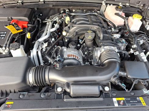 Used 2023 Jeep Gladiator Mojave w/ LED Lighting Group image 27