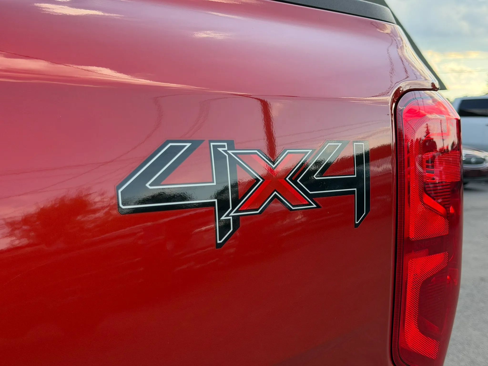 Used 2024 Ford Ranger XL w/ Trailer Tow Package AWD/4WD image 13