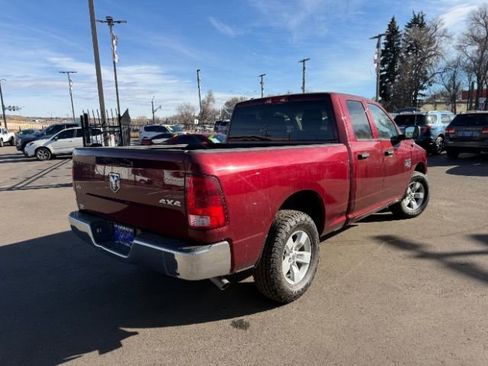 Used 2024 RAM 1500 Classic SLT image 15