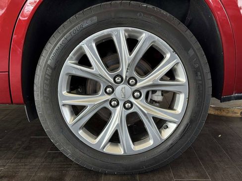 Used 2020 Cadillac XT6 Sport image 32