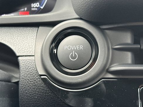 New 2026 Toyota Crown Signia image 24