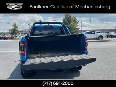 Used 2023 RAM 1500 TRX w/ TRX Level 2 Equipment Group AWD/4WD image 15
