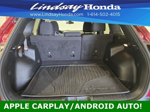 Used 2019 Jeep Cherokee Latitude w/ Popular Appearance Group image 7