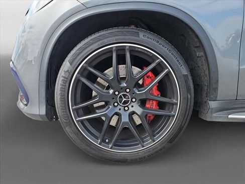 Used 2019 Mercedes-Benz GLE 63 AMG S image 11