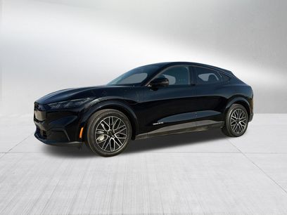 Used 2025 Ford Mustang Mach-E Premium