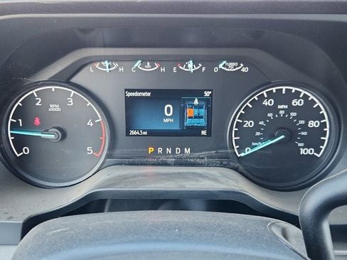 Used 2026 Ford F350 XL w/ XL Chrome Package image 18