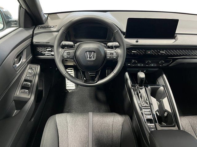 New 2026 Honda Accord Sport image 17