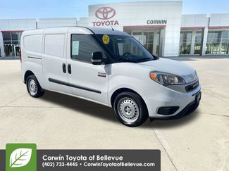 Used 2022 RAM ProMaster City Wagon FWD 360° Tour