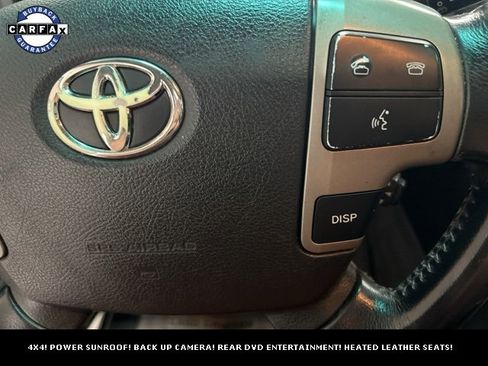 Used 2009 Toyota Land Cruiser image 18