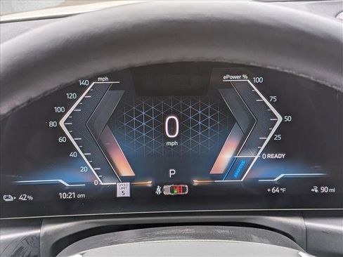 Certified 2023 BMW i4 eDrive35 RWD image 11