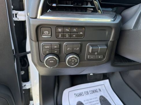 New 2026 Chevrolet Tahoe Premier w/ Sun And Tow Package AWD/4WD image 18