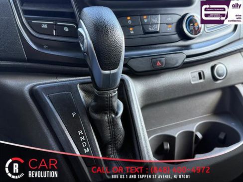 Used 2020 Ford Transit 250 148 High Roof Extended image 20