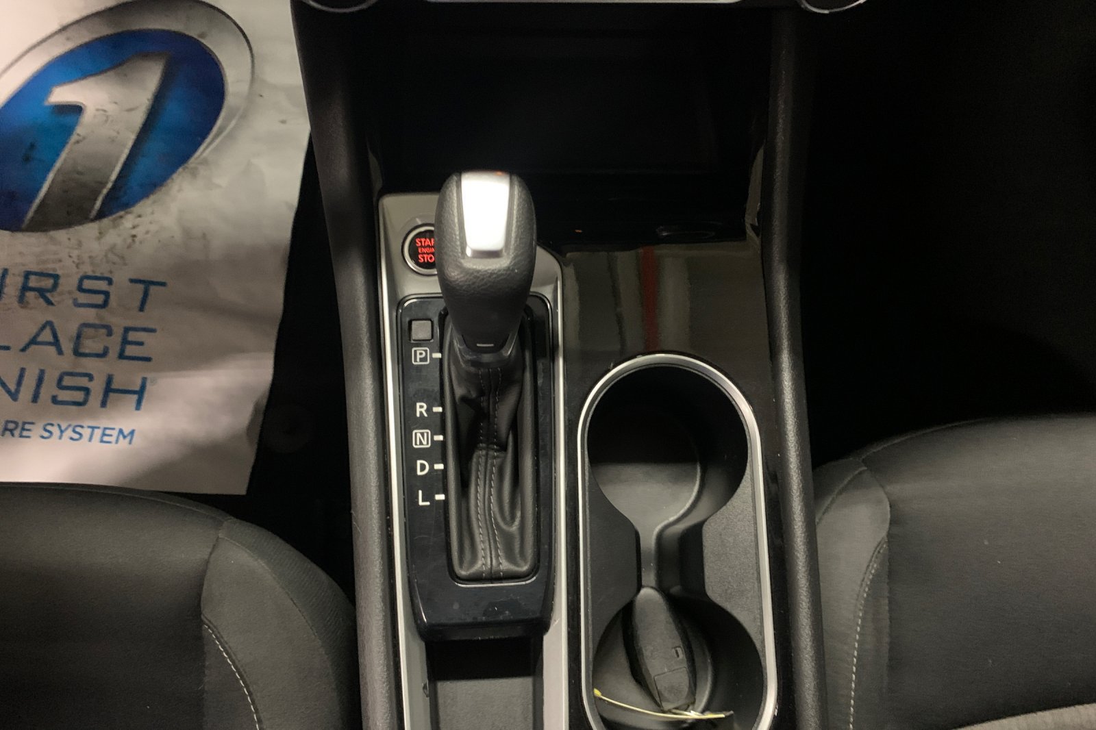 Used 2024 Nissan Altima 2.5 SV FWD image 22