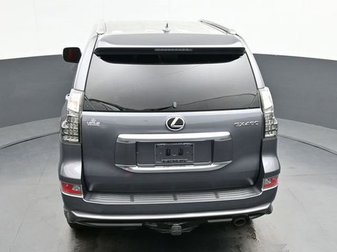 Used 2023 Lexus GX 460 Premium AWD/4WD image 25
