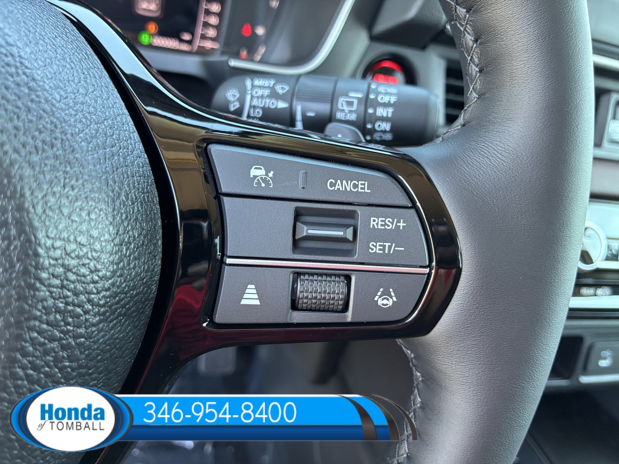 New 2026 Honda Pilot Elite image 8