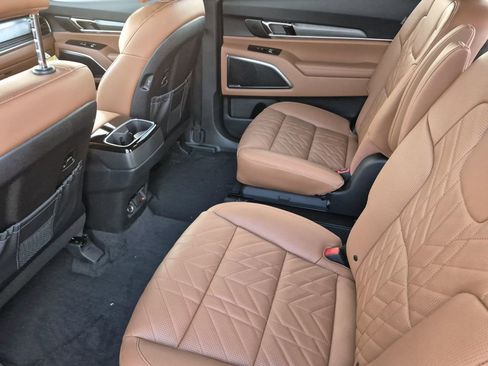 New 2025 Kia Telluride SX X-Line image 13