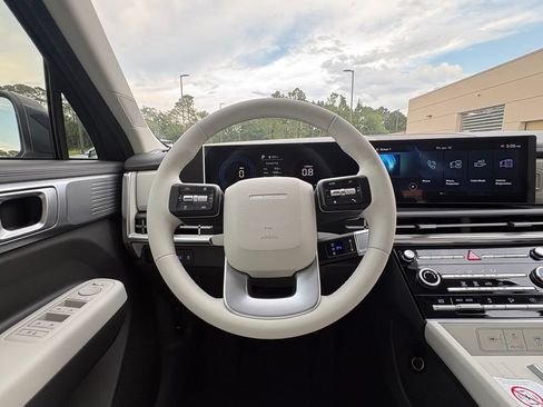 New 2026 Hyundai Santa Fe SE FWD image 11