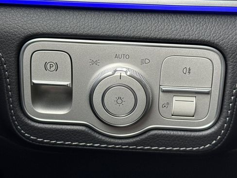 New 2026 Mercedes-Benz GLE 53 AMG 4MATIC Coupe image 29