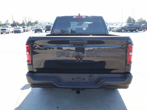 New 2026 RAM 1500 Tradesman image 20